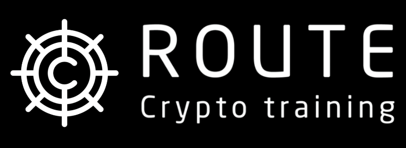 Route Crypto Training