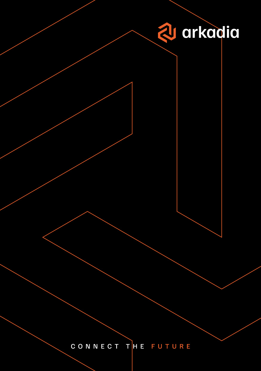 Arkadia Brochure
