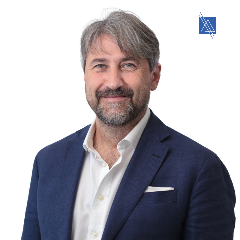 Corrado Cuttica DAT Digital Advisory Team