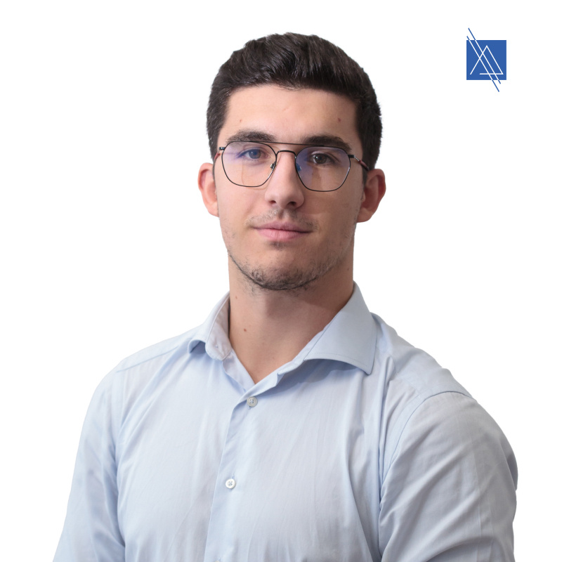 Davide Galbiati DAT Digital Advisory Team