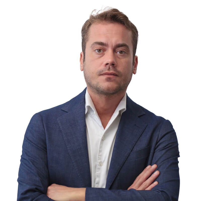 Luca Zaupa
