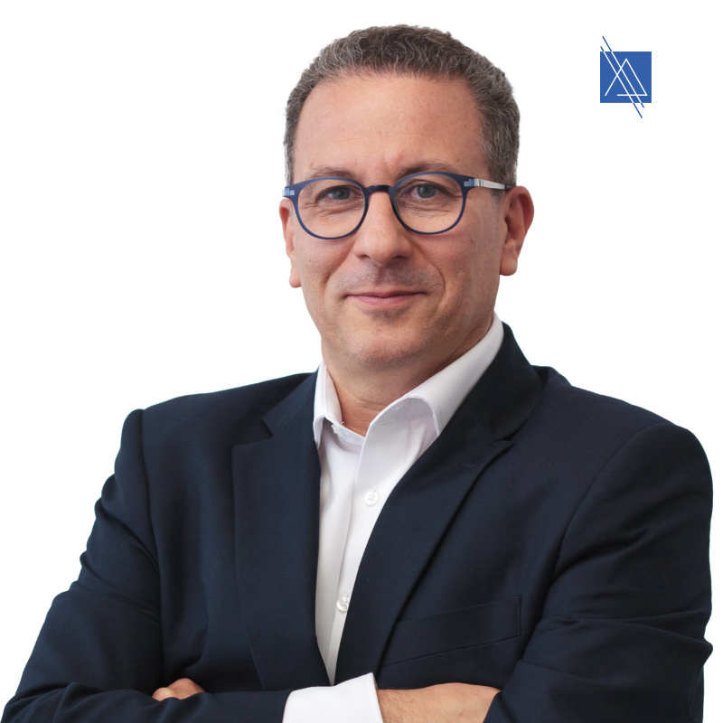 Marco Caldana DAT Digital Advisory Team
