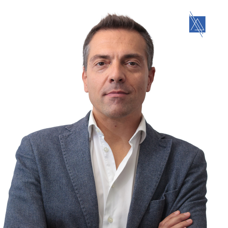 William Pividori DAT Digital Advisory Team